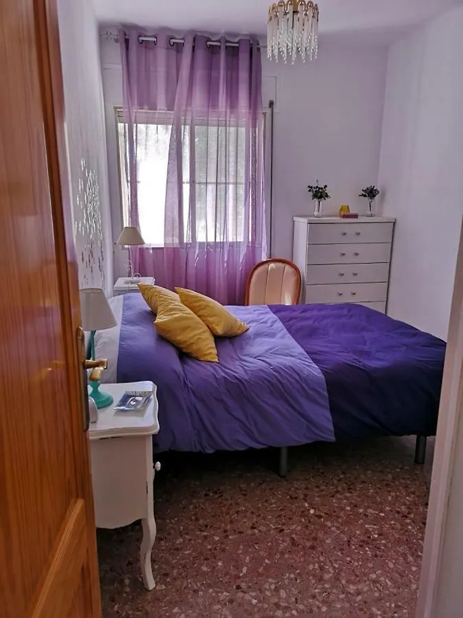 Holiday home Xalet Pons Villa Alcanar