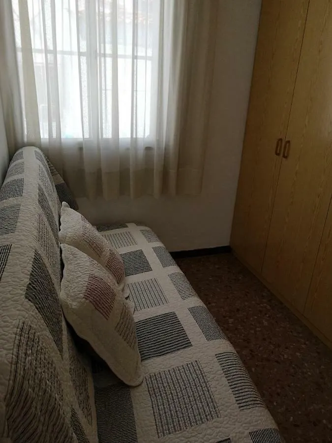 Xalet Pons Villa Alcanar