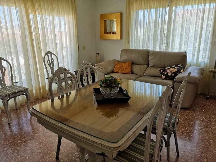 Xalet Pons Villa Alcanar 0*,  Spain