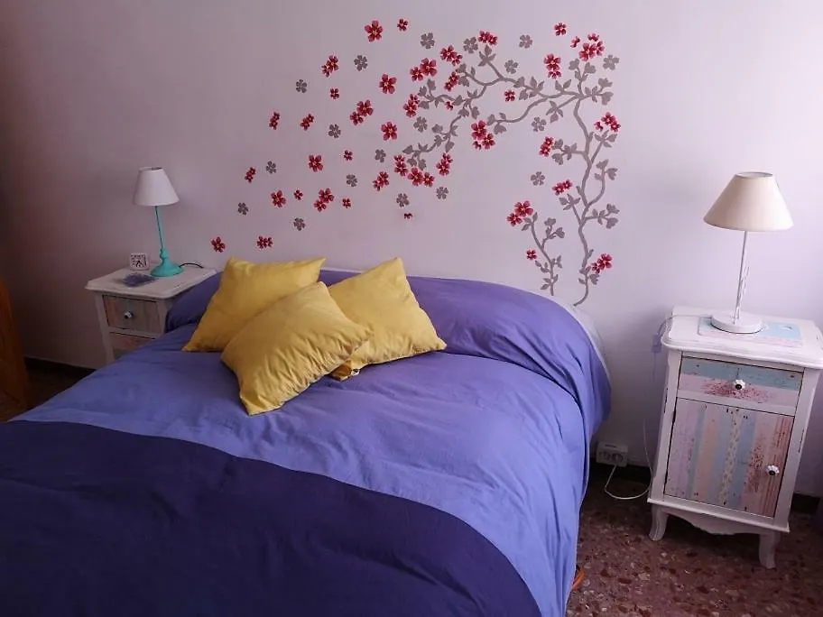 Xalet Pons Villa Alcanar Holiday home
