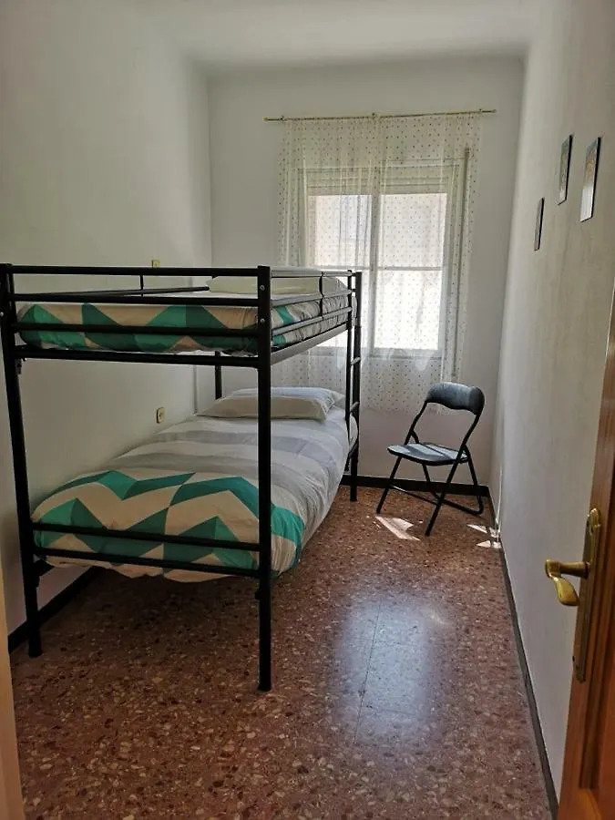 Xalet Pons Villa Alcanar Spain