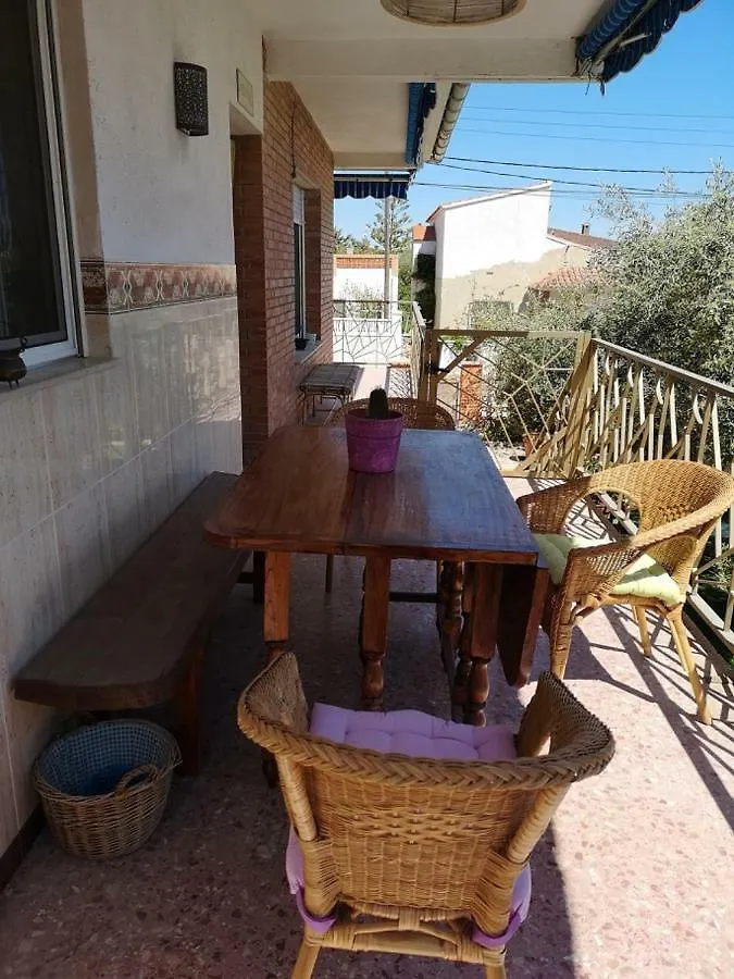 Xalet Pons Villa Alcanar 0*,  Spain
