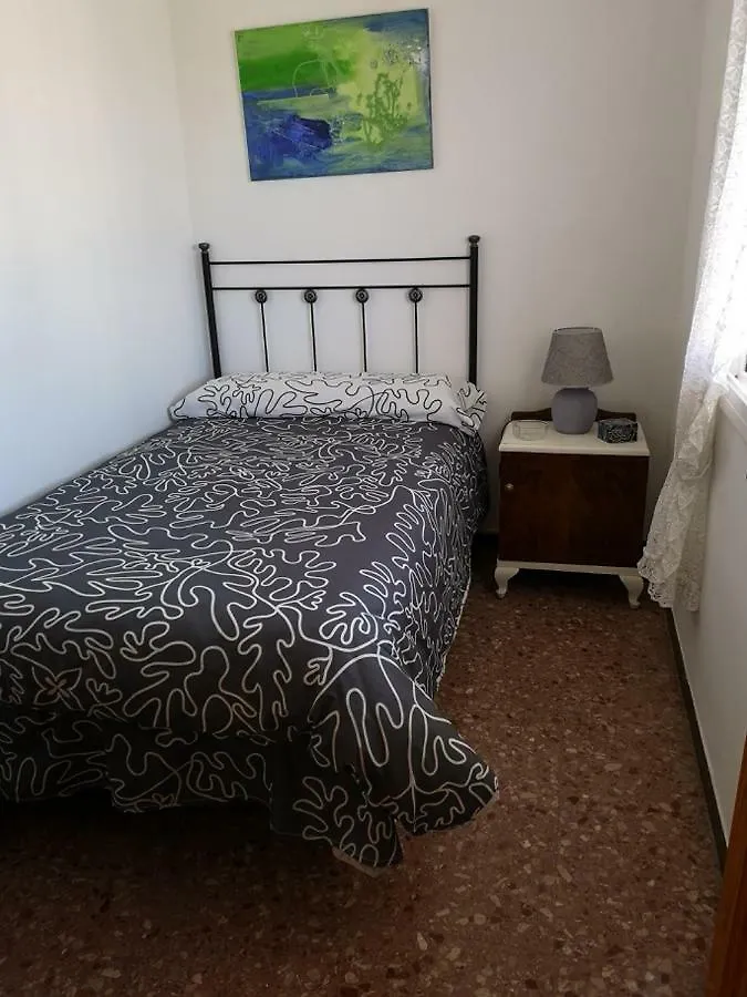 Xalet Pons Villa Alcanar Holiday home